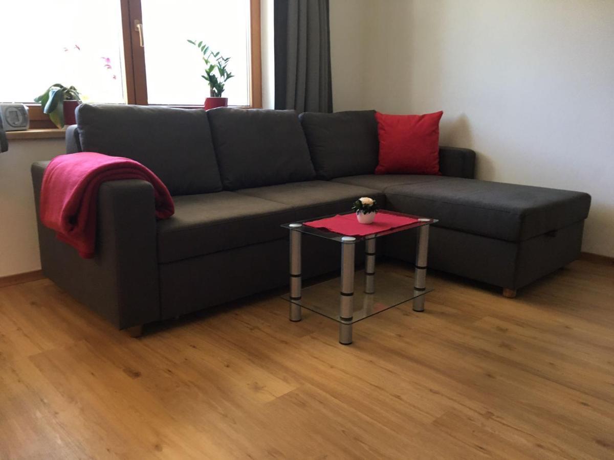 Ferienwohnung Trattner Bramberg am Wildkogel Exterior foto